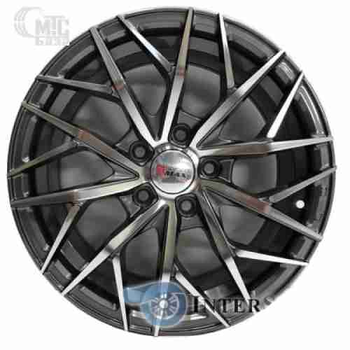 Sportmax Racing SR3347 7x16 5x112 ET40 DIA67,1 (LGMP)